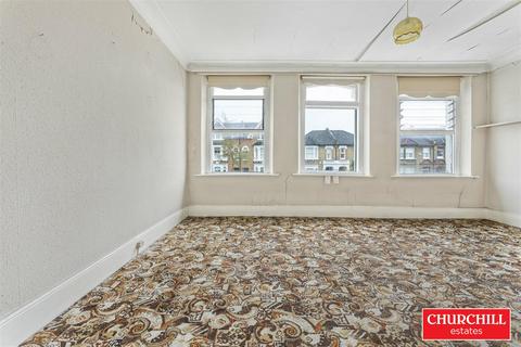undefined, Cambridge Road, Wanstead