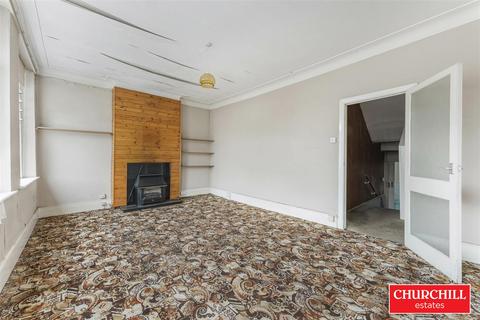 undefined, Cambridge Road, Wanstead