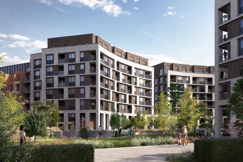 undefined, Garwood House, Juniper Crescent Greenwich SE10