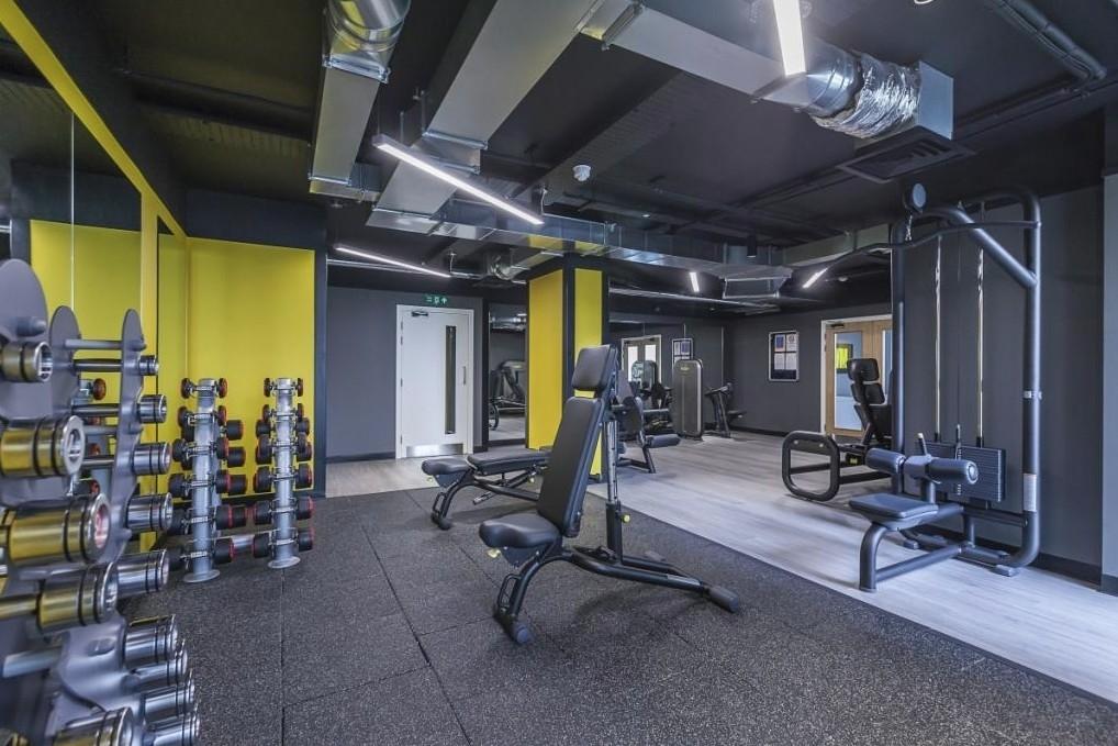 Gym
