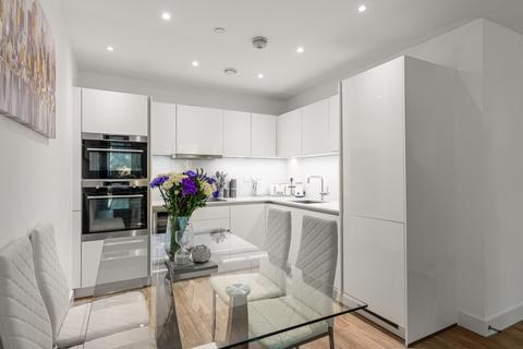 undefined, Fiador Apartments, Telegraph Avenue London SE10