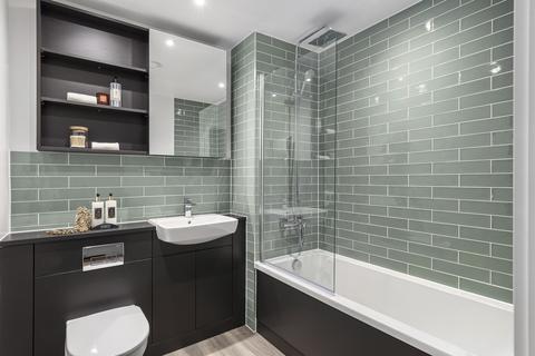 undefined, Juniper Crescent Greenwich SE10
