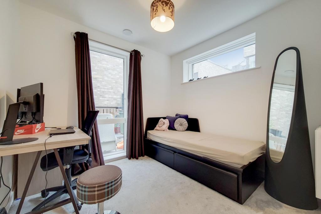 2 Bedroom 3-1