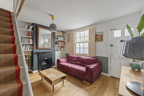 2 bedroom terraced house for sale, Hadrian Street Greenwich SE10