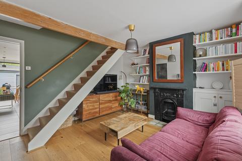 2 bedroom terraced house for sale, Hadrian Street Greenwich SE10