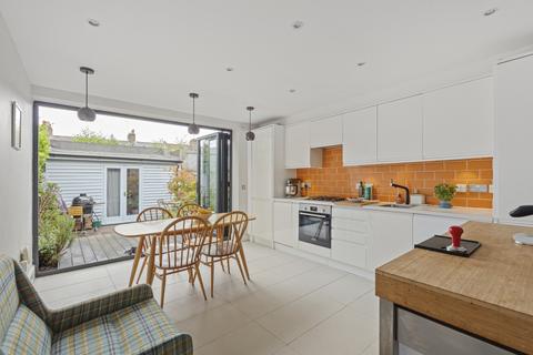 2 bedroom terraced house for sale, Hadrian Street Greenwich SE10