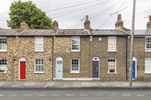 2 bedroom terraced house for sale, Hadrian Street Greenwich SE10