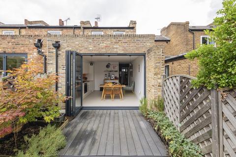 2 bedroom terraced house for sale, Hadrian Street Greenwich SE10