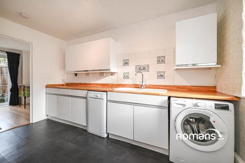 undefined, Ullswater, Bracknell, RG12