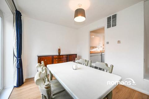 undefined, Ullswater, Bracknell, RG12