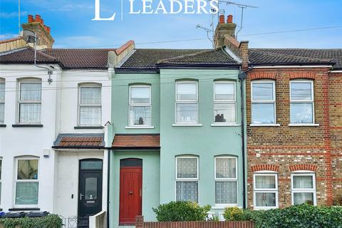 undefined, Fairfax Drive, Westcliff-on-Sea, SS0