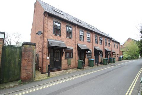undefined, The Moorings, Buckingham MK18
