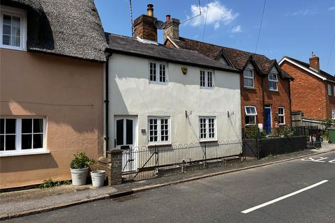undefined, Old Bakery Cottages, Maids Moreton MK18