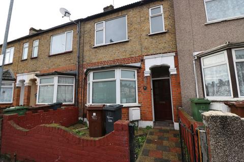 undefined, St. Awdrys Road, Barking IG11