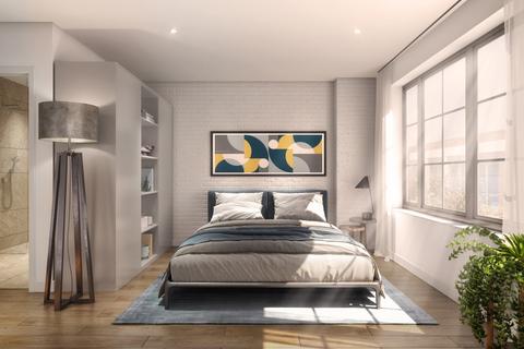 undefined, Lumen, Beachy Road, London E3