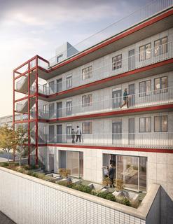 undefined, Lumen, Beachy Road, London E3