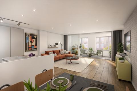 undefined, Lumen, Beachy Road, London E3
