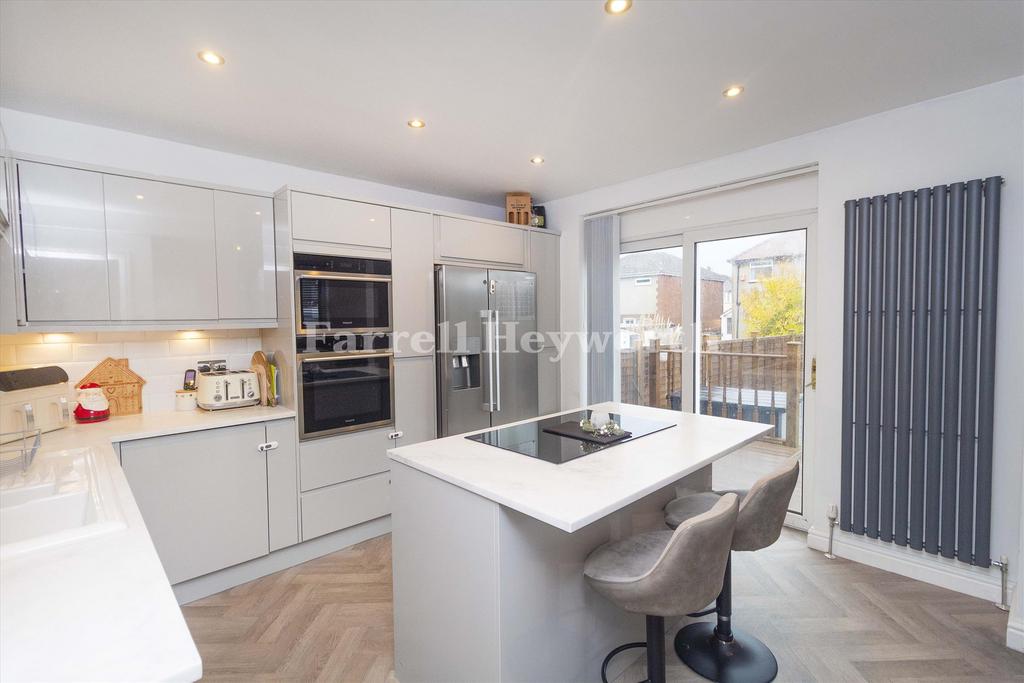 Kitchen Dining