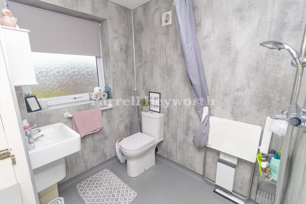 Wet Room