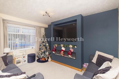 undefined, Corringham Road, Morecambe LA4