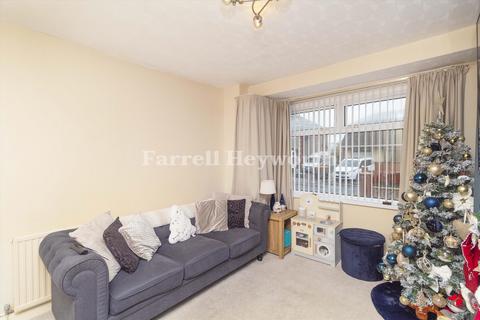 undefined, Corringham Road, Morecambe LA4