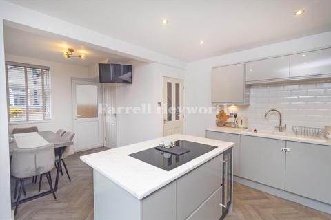 undefined, Corringham Road, Morecambe LA4
