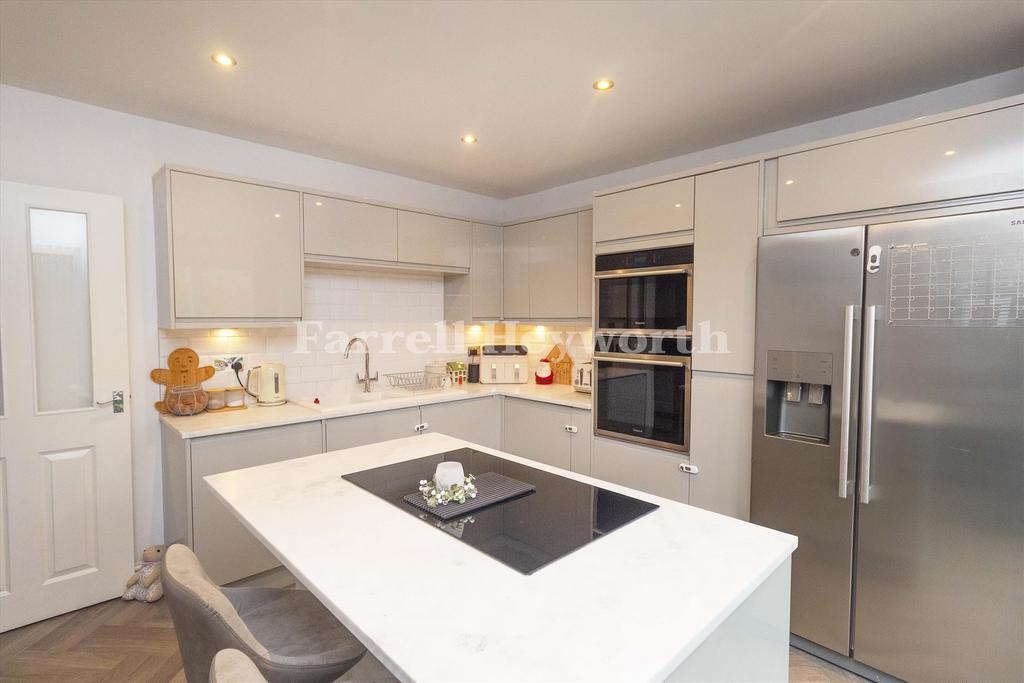 Kitchen Dining 3