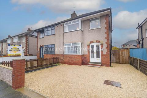 undefined, Corringham Road, Morecambe LA4