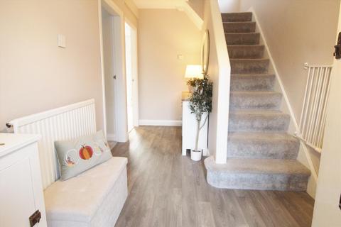undefined, Corringham Road, Morecambe LA4