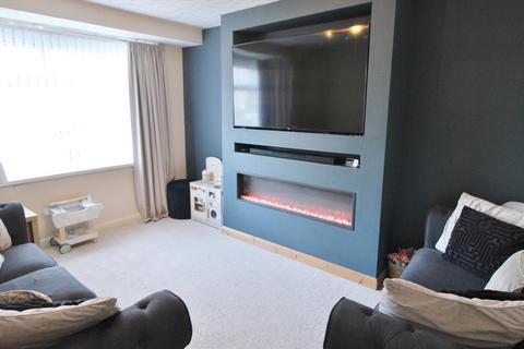 undefined, Corringham Road, Morecambe LA4