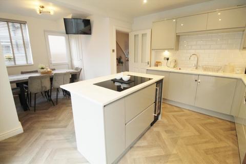 undefined, Corringham Road, Morecambe LA4