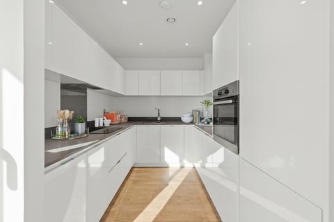undefined, Iverson Point, Harrison Walk Greenwich SE10