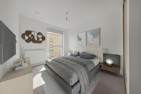 undefined, Iverson Point, Harrison Walk Greenwich SE10