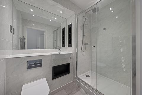 undefined, Iverson Point, Harrison Walk Greenwich SE10