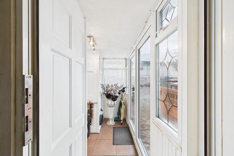 undefined, Gideons Way, Stanford-Le-Hope, SS17