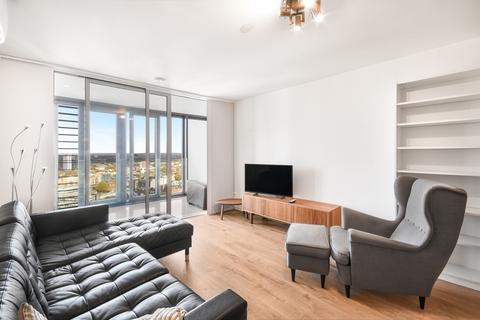 undefined, Unex Tower, Station Street, London E15