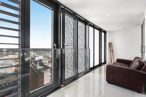 undefined, Unex Tower, Station Street, London E15