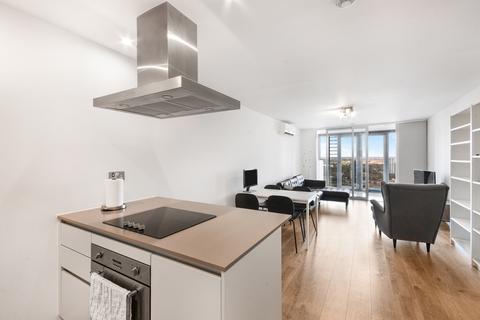 undefined, Unex Tower, Station Street, London E15