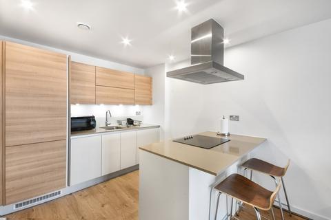 undefined, Unex Tower, Station Street, London E15