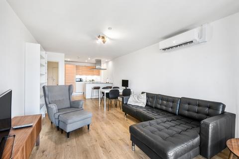 undefined, Unex Tower, Station Street, London E15