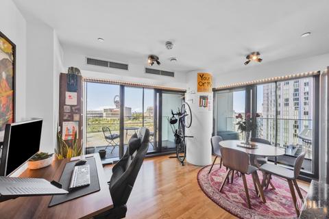 undefined, River Heights, High Street, London E15