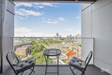 undefined, River Heights, High Street, London E15