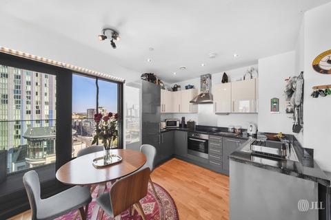 undefined, River Heights, High Street, London E15