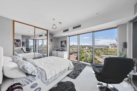 undefined, River Heights, High Street, London E15