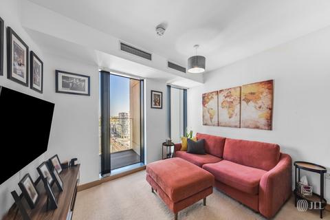 undefined, River Heights, High Street, London E15