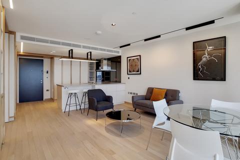 undefined, Manhattan Loft Apartments, International Way, London E20