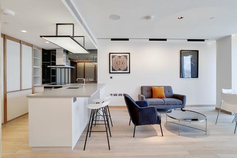 undefined, Manhattan Loft Apartments, International Way, London E20