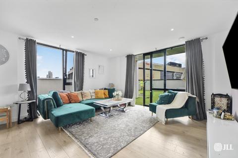 undefined, Hawthorn House, Forrester Way, London, E15