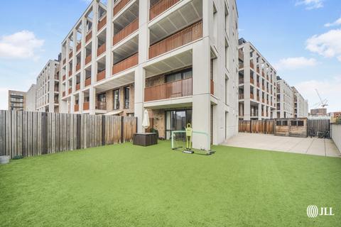 undefined, Hawthorn House, Forrester Way, London, E15