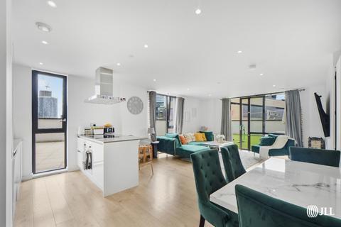 undefined, Hawthorn House, Forrester Way, London, E15